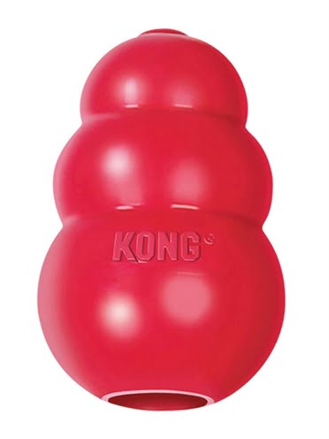 kong classic rood-1