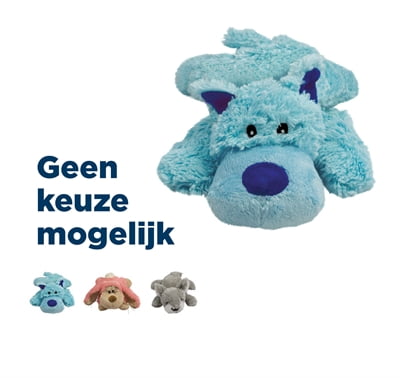 kong cozie pastels assorti-1