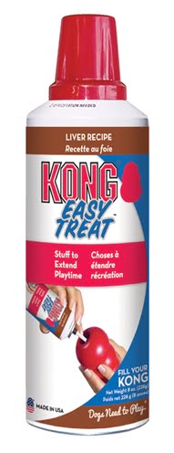 kong easy treat lever-1