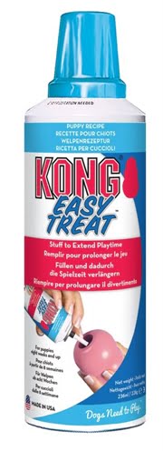 kong easy treat puppy-1