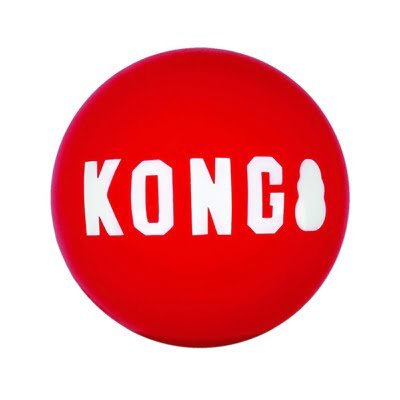 kong signature balls-1