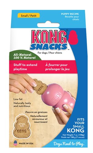 kong snacks puppy-1