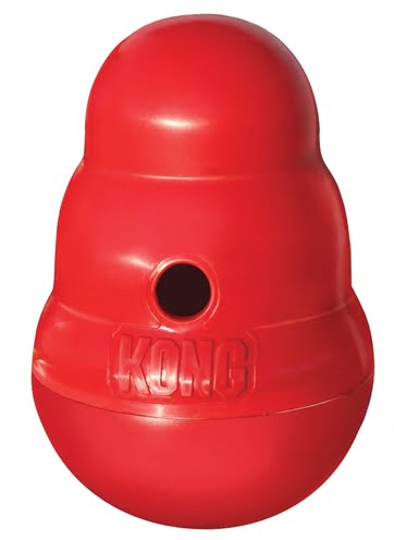 kong wobbler rood-1