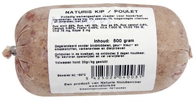 naturis kip-1