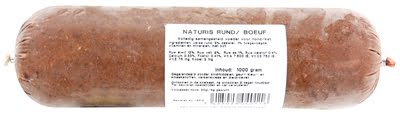 naturis rund-1