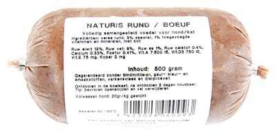 naturis rund-1