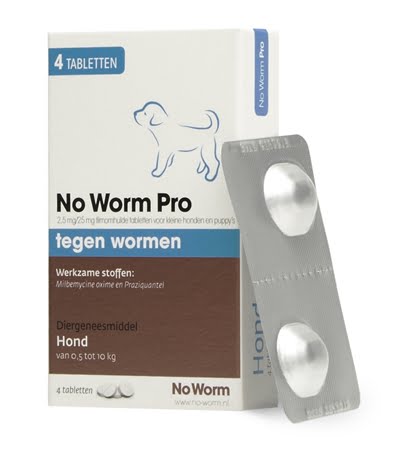 no worm pro hond-1