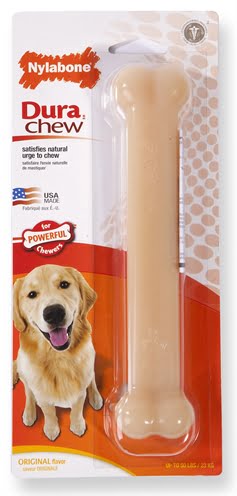 nylabone dura chew original voor harde bijters-1