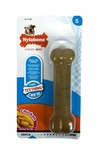 nylabone puppy chew kipsmaak-1