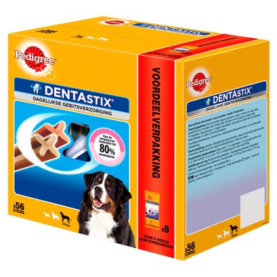 pedigree dentastix maxi voordeelverpakking-1