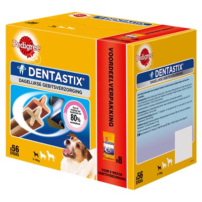 pedigree dentastix mini voordeelverpakking-1