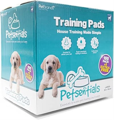 petsentials puppy training pads-1