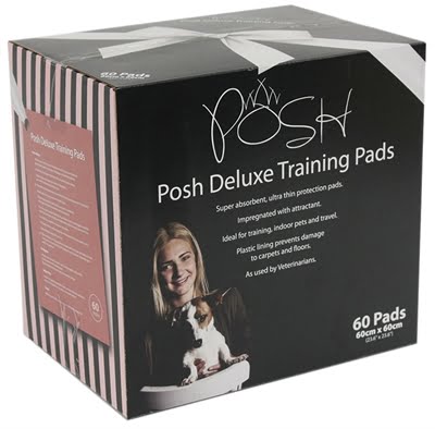 posh puppy training pads-1