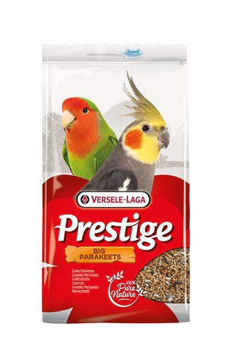 prestige premium grote parkiet-1