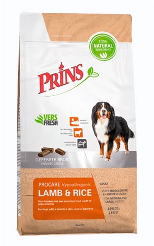 prins procare lam / rijst-1