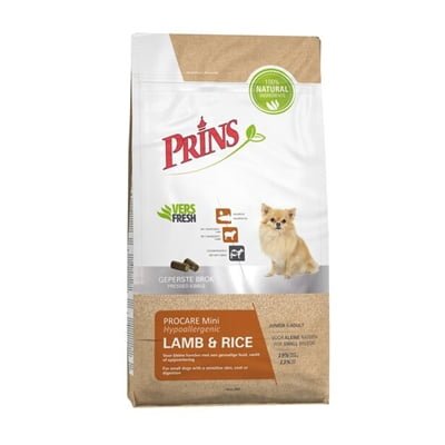 prins procare mini lam / rijst-1