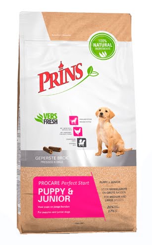 prins procare puppy / junior-1