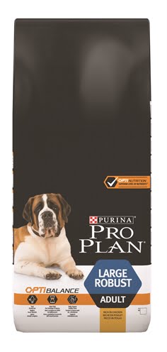 pro plan dog adult large breed robuust kip-1