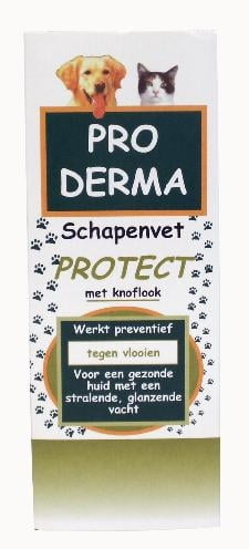 proderma schapenvet protect met knoflook-1