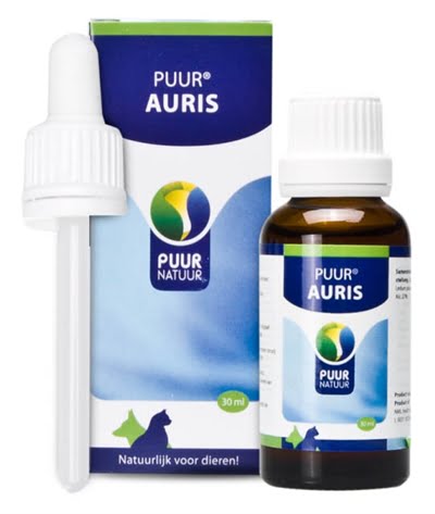 puur natuur auris (oor)-1