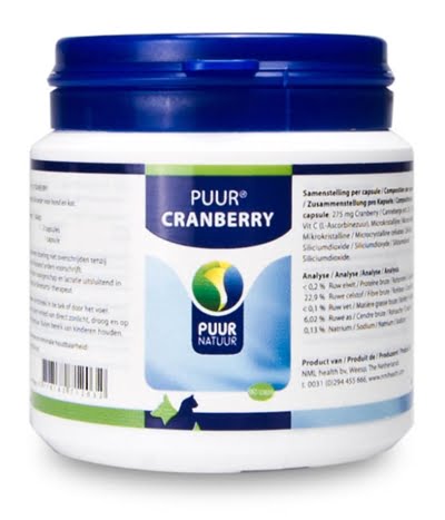 puur natuur cranberry-1