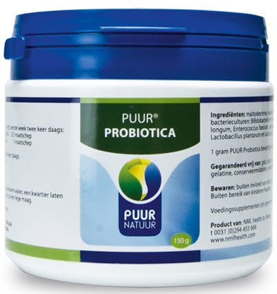 puur natuur probiotica-1