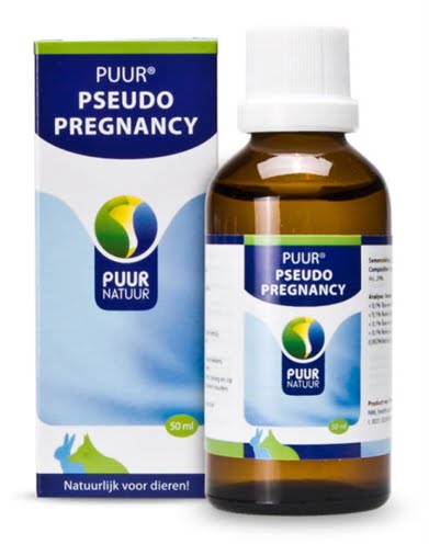 puur natuur pseudopregnancy schijnzwanger-1