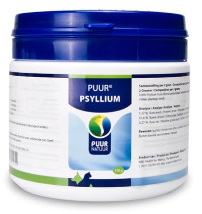 puur natuur psyllium hond en kat-1