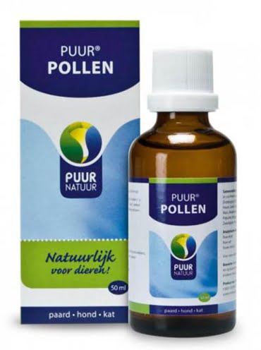 puur pollen-1