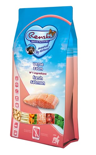 renske super premium adult zalm graanvrij-1