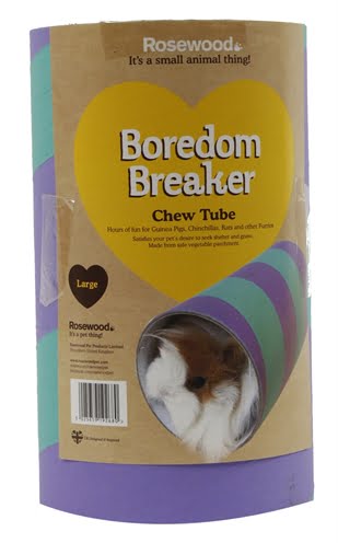 rosewood cavia tube-1