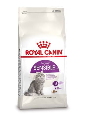 royal canin sensible-1