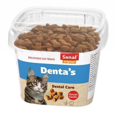 sanal cat denta's cup-1