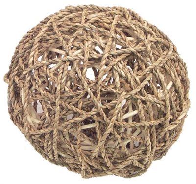 sea grass fun ball-1