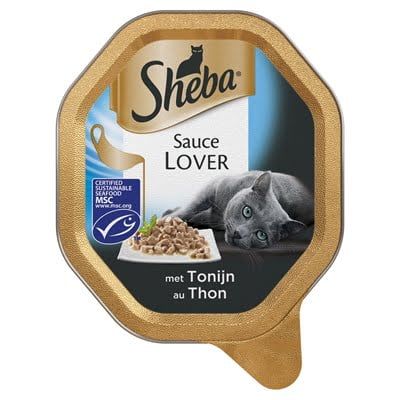 sheba alu sauce lovers tonijn-1