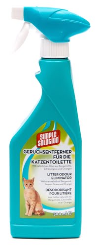 simple solution deodorizer voor kattentoilet-1