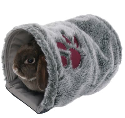 snuggles pluche tunnel knaagdier-1