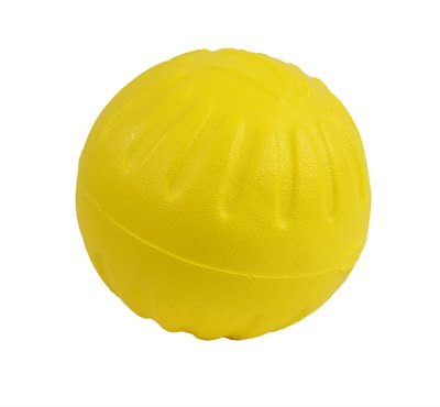 starmark fantastic durafoam bal geel-1