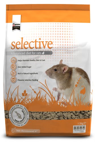 supreme science selective rat / mouse-1