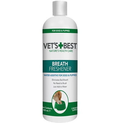 vets best breath freshener hond-1
