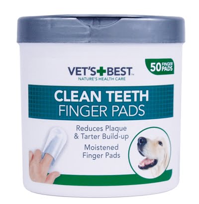 vets best clean teeth finger pads-1