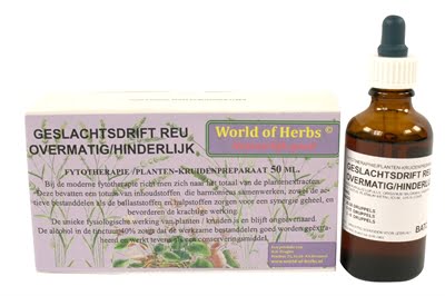 world of herbs fytotherapie overmatige geslachtsdrift reu-1