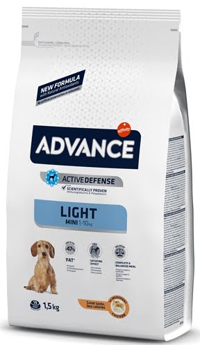 advance mini light-1