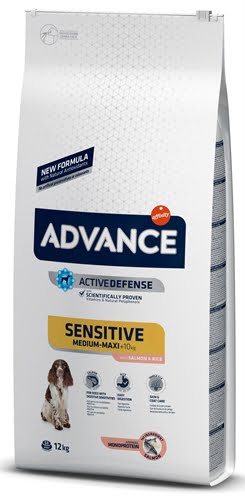 advance sensitive salmon / rice-1