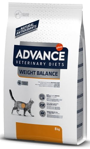 advance veterinary diet cat weight balance-1