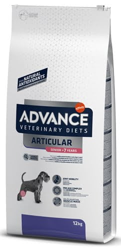 advance veterinary diet dog articular gewrichten senior-1