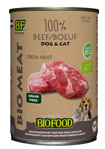 biofood organic hond 100% rund blik-1