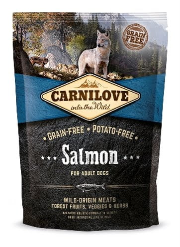 carnilove salmon adult-1