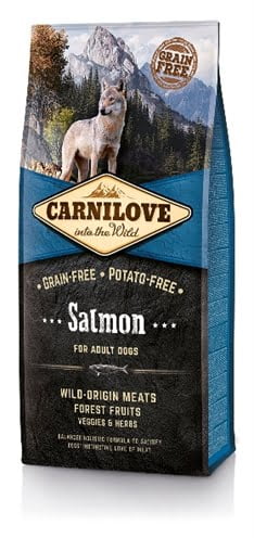 carnilove salmon adult-1