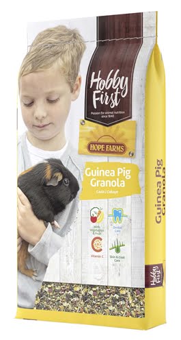 hobbyfirst hopefarms guinea pig granola-1